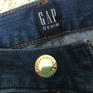 Gap Denim True Skinny 28L Jeans